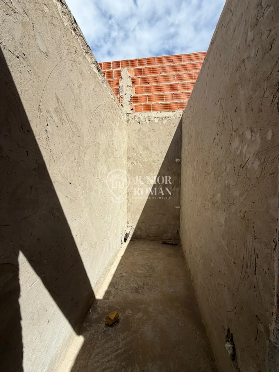 Imagem SOBRADO 3 DORM EM CONSTRUÇÃO - VILA RICA - BARREIRAS/BA