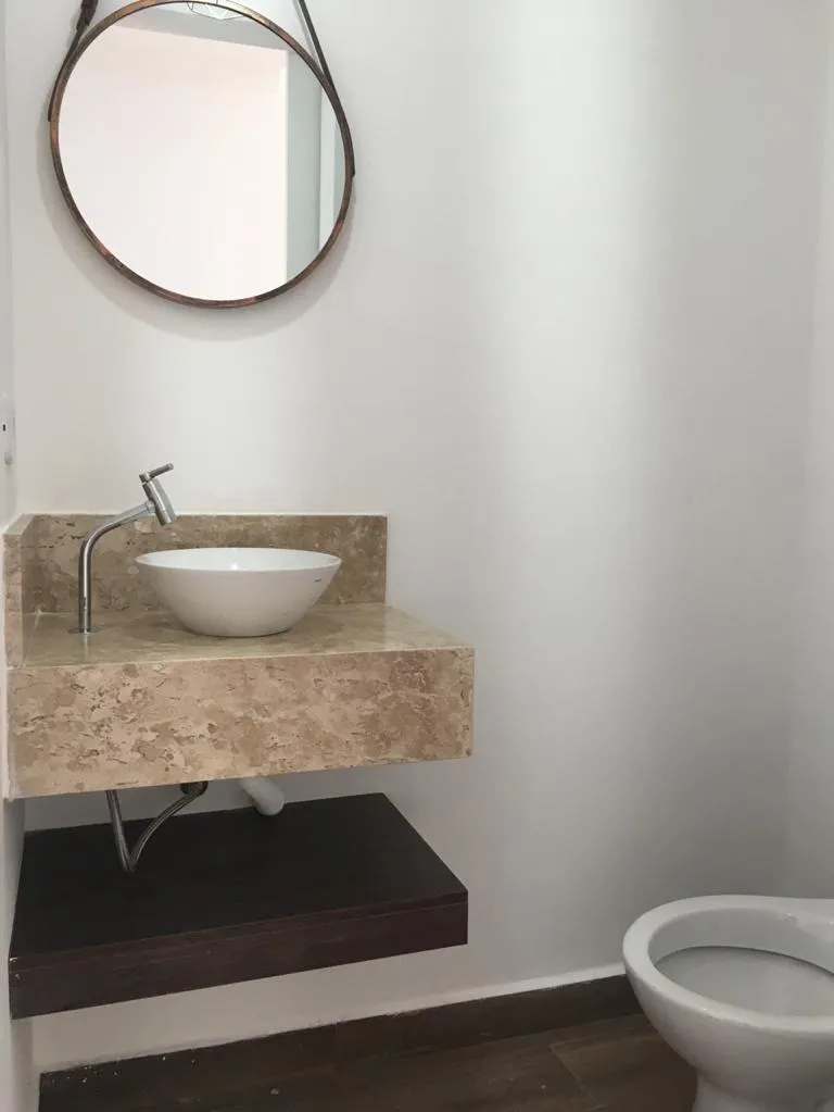 Imagem Lindos Sobrados de 110 m² em Araçoiaba da Serra