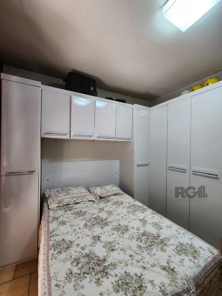 Imagem Casa de 3 dormitórios no bairro Vila Nova