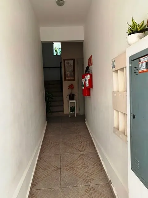 Imagem Apartamento à venda 3 Quartos, 1 Suite, 2 Vagas, 135M², Parque do Ipê, Pindamonhangaba - SP | Ed Leticia