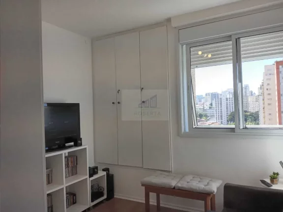 Imagem APARTAMENTO À VENDA VILA CLEMENTINO 2 DORMITÓRIOS