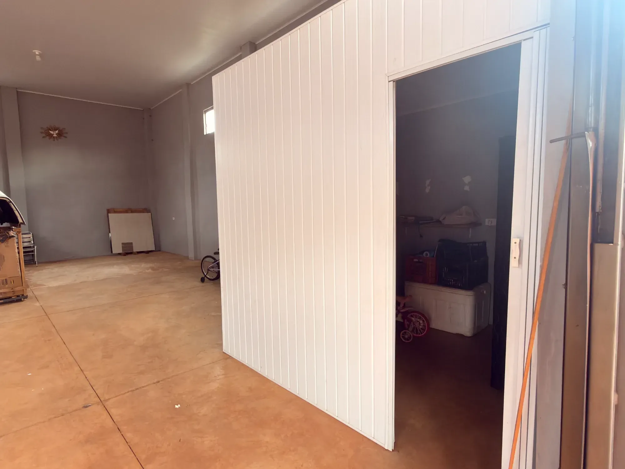 Imagem Galpão para Alugar, 120 m² em Jardim Colibri - Campo Grande