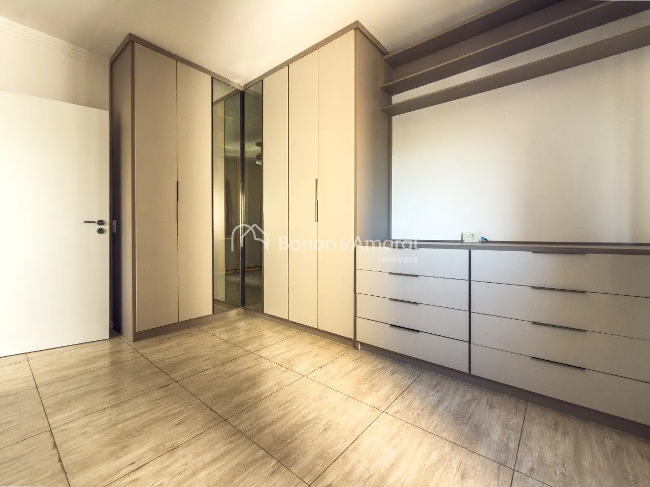 Imagem Apartamento Design e Conforto no ArtLife Residencial Clube - Jardim Ypê, Paulínia