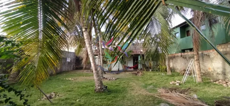 Imagem TERRENO NA PRAIA DE TAPERAPUAN