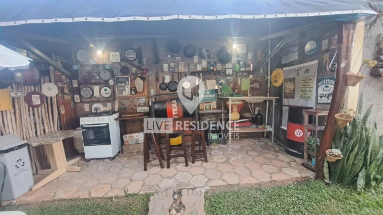 Imagem Chácara espetacular a venda em Itatiba