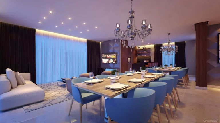 Imagem Apartamento à venda em Itapema, Jardim Praia Mar, com 2 quartos, 64m2