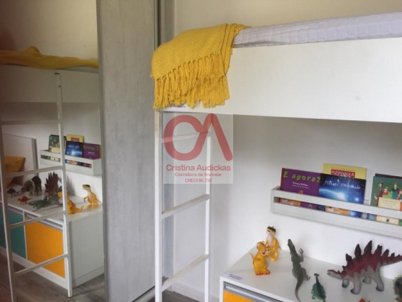 Imagem Casa de Condomínio com 2 Quartos à Venda, 48 m² em Tijuco Preto - Vargem Grande Paulista