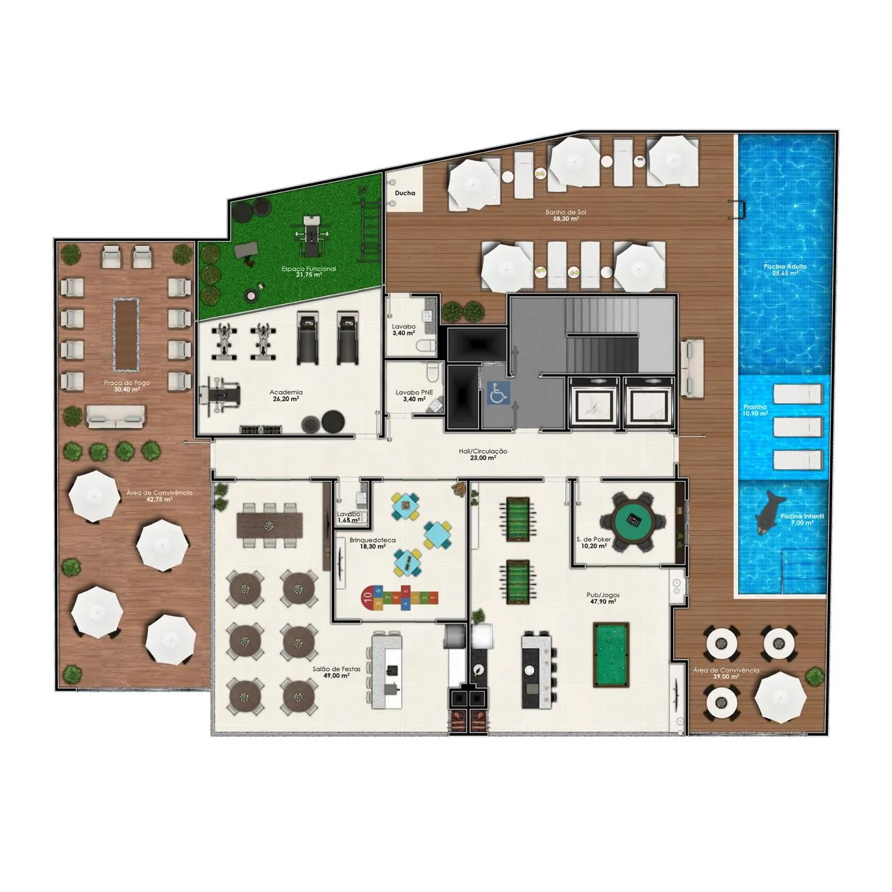 Imagem Apartamento à venda com 68m2 por R$ 680.000,00