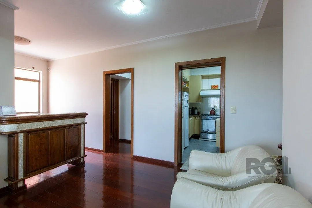 Imagem Apartamento em Centro