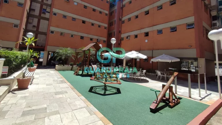 Imagem Lado praia com piscina!