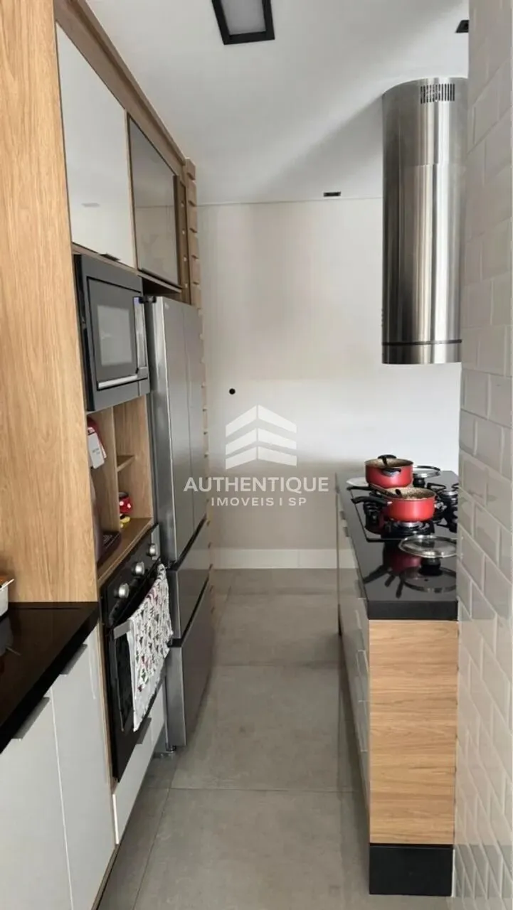 Imagem RESERVA SAUDE - Apartamento no bairro Saúde à venda