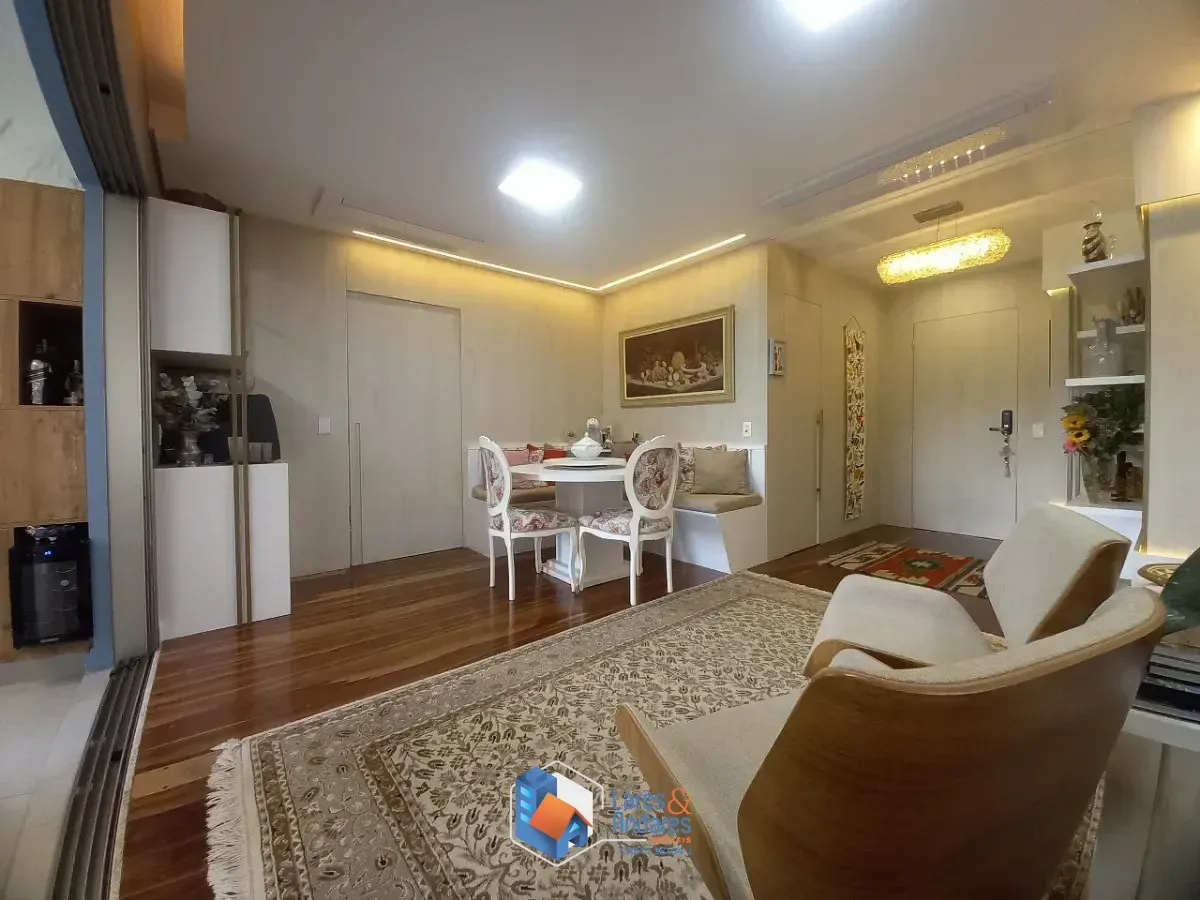Imagem Apartamento para venda em Vila Madalena com 3 quartos, sendo 3 suítes, 150m²
