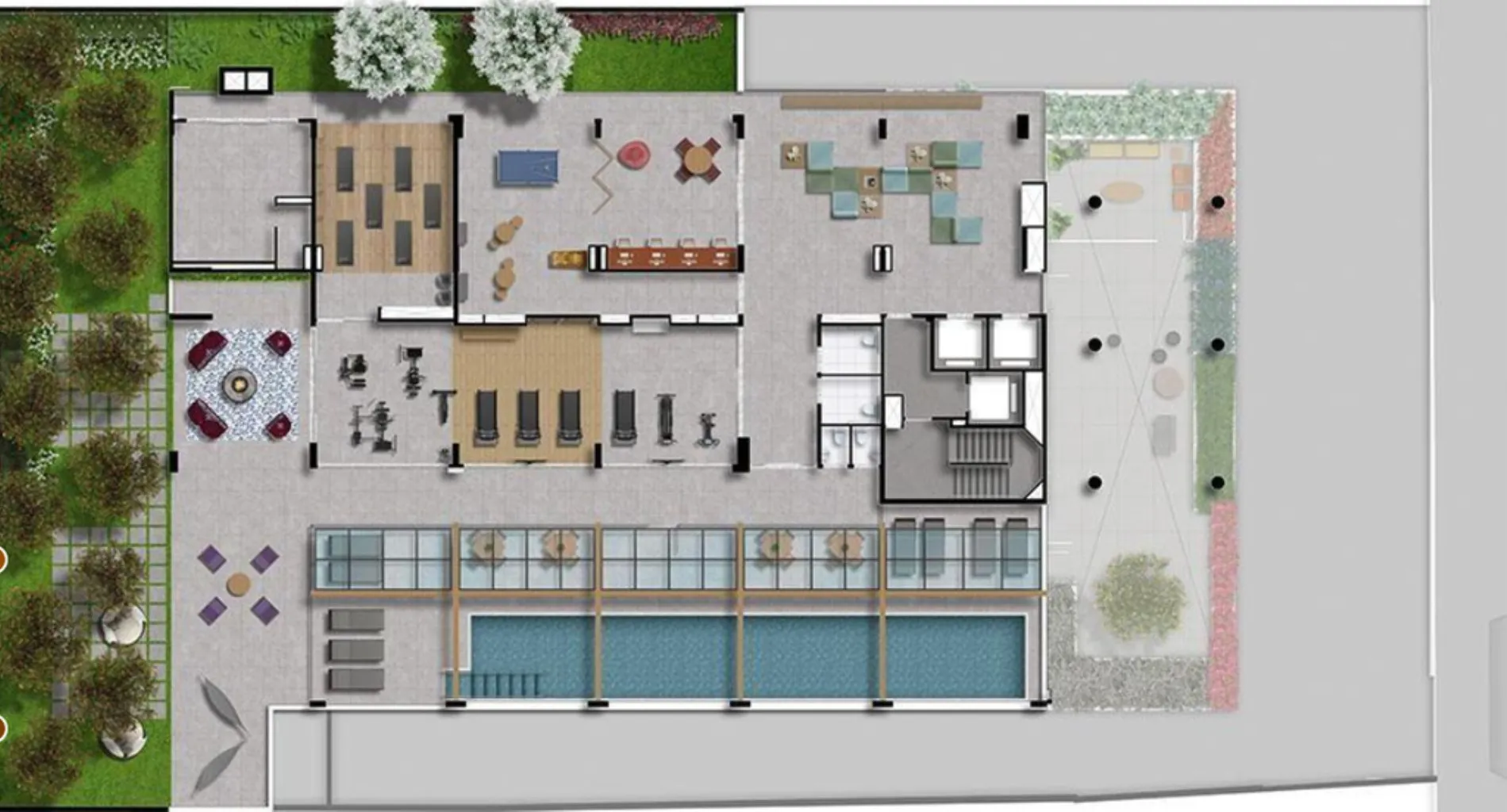 Imagem Comprar apartamento com 1 dormitório em Pinheiros São Paulo SP