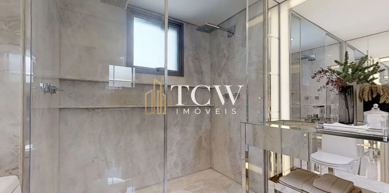 Imagem Apartamento Padrão 157m2 em Perdizes