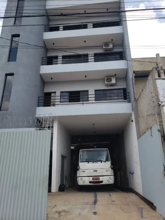 Imagem PRÉDIO COMERCIAL WANEL VILLE V
