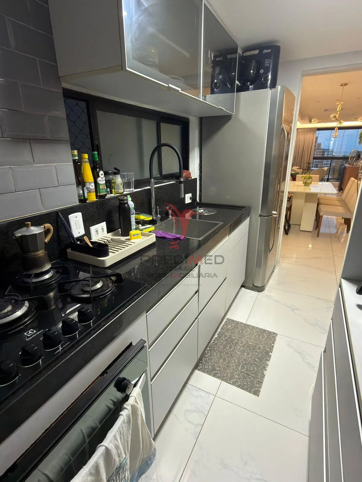 Imagem Apartamento no Jardim Oceania: Conforto e Qualidade de Vida Próximo ao Parque Parahyba!