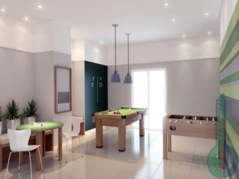 Imagem Oportunidade Imperdível: Apartamento à Venda em Santo André-SP, Vila Aldizia, 2 Quartos, 1 Banheiro, 1 Vaga na Garagem - Edifício Priori Juquiá