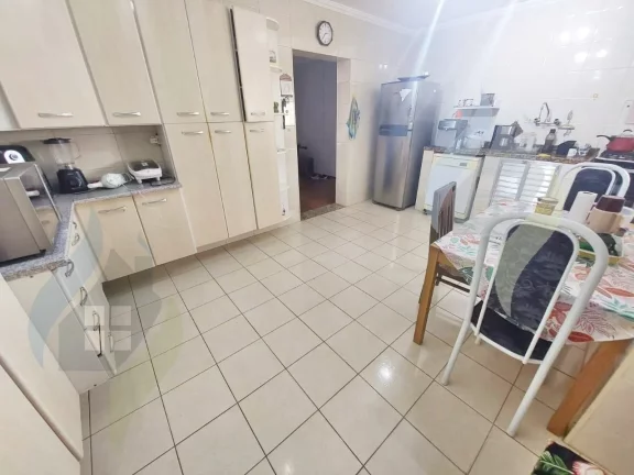 Imagem Apartamento, 129m², 3 dorms, 3 banheiros, 1 vaga coberta - Rudge Ramos - SBC/SP
