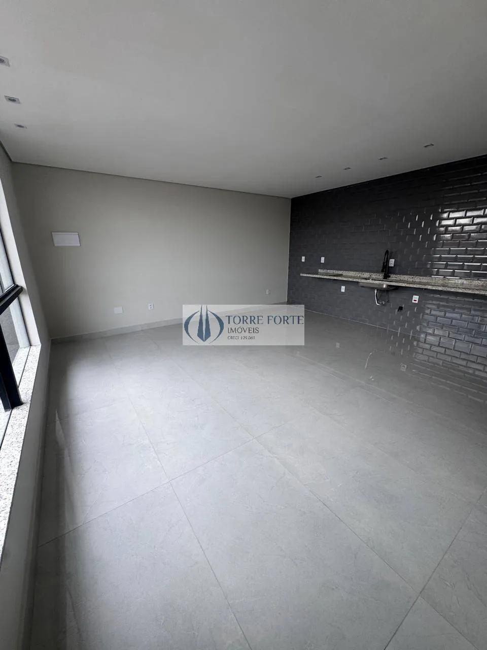 Imagem Lindo sobrado novo com 2 dormitorios 2 suites , 4 vagas , na Vila Carrão.