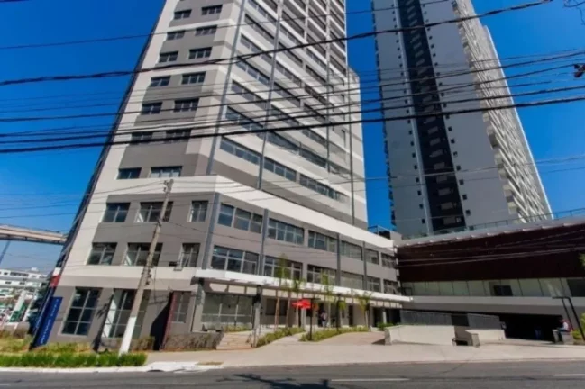 Foto do imóvel PANORÂMICO VILA PRUDENTE - DIÁLOGO - Apartamento de 31m², próximo da Estação Vila Prudente do Metrô!