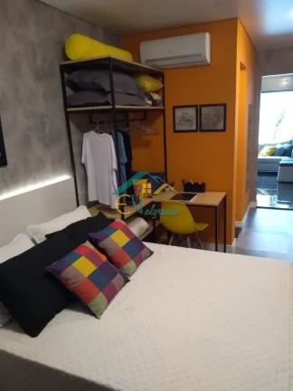 Imagem Apartamento à venda Portão Curitiba PR