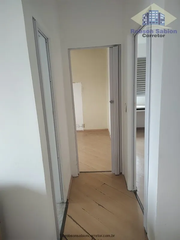 Imagem Apartamento mobiliado para venda em Diadema no bairro Vila Maria Leonor