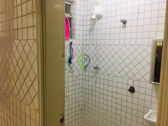Imagem Sobrado - 3 dormitórios à venda, 163 m² - Marapé - Santos/SP!