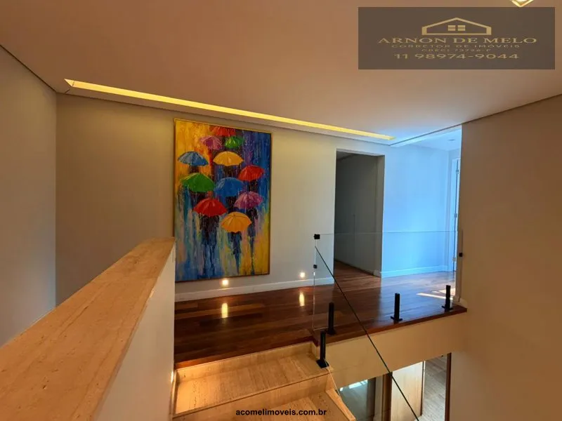 Imagem Casas em Condomínio para venda em Barueri no bairro Alphaville Residencial Um