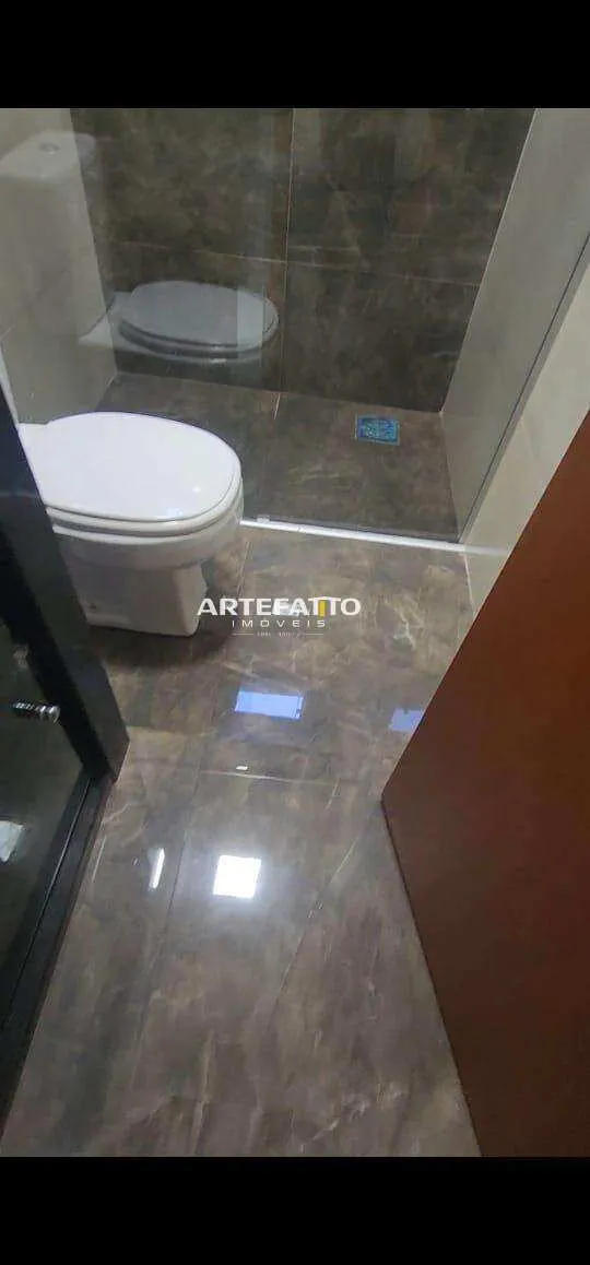 Imagem Casa à venda em Franca, Residencial Zanetti, com 2 quartos, 112m2