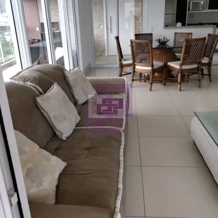 Imagem Apartamento para Venda em Guarujá / SP no bairro ENSEADA