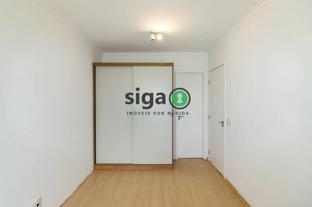 Imagem Apartamento na Vila Andrade de 2 Quartos com 1 Vaga - 57m² à Venda.