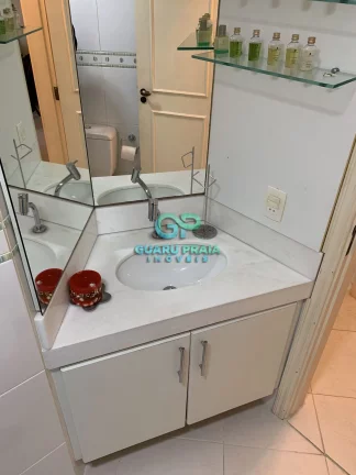Imagem Apartamento à venda no bairro Enseada - Guarujá/SP