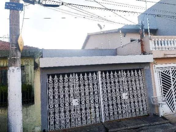 Foto do imóvel Oportunidade Única em SAO PAULO - SP | Tipo: Casa | Negociação: Licitação Aberta | Situação: Imóvel em RUA TUJUBA