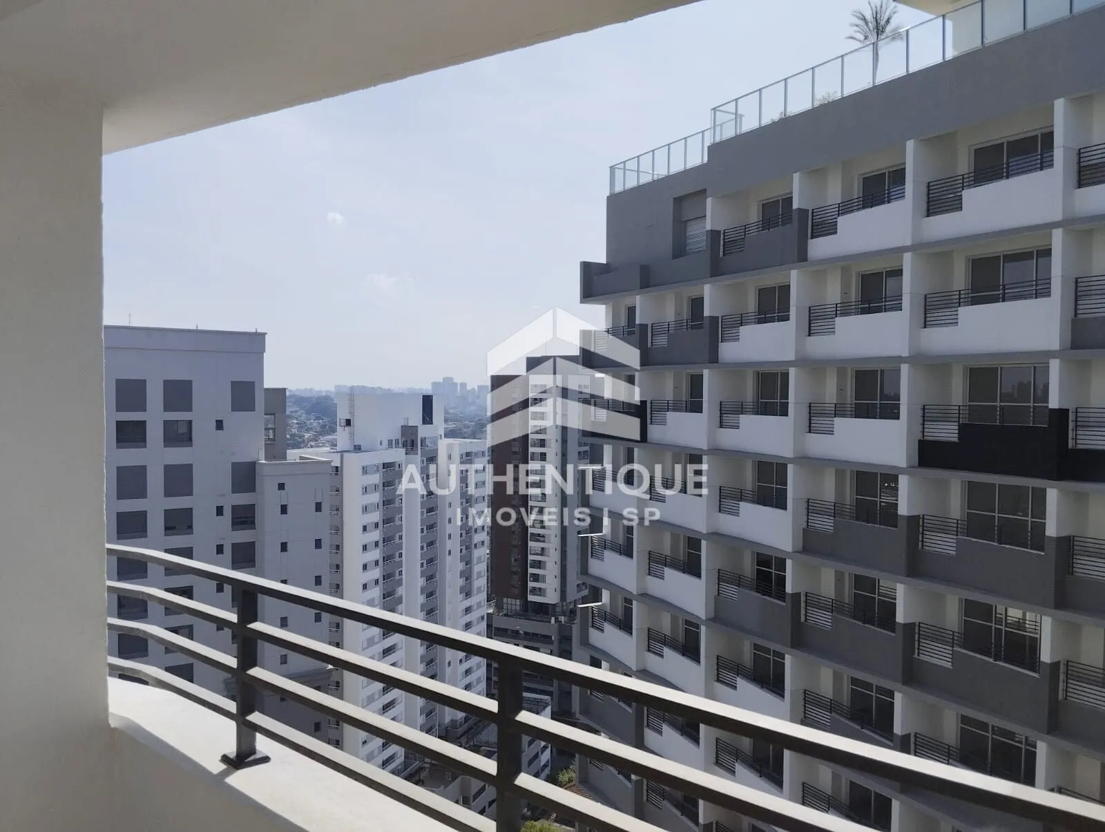 Foto do imóvel VERDE PANORAMA BUTANTA - Apartamento à venda em Avenida Professor Francisco Morato, 292 - Butantã, São Paulo - SP