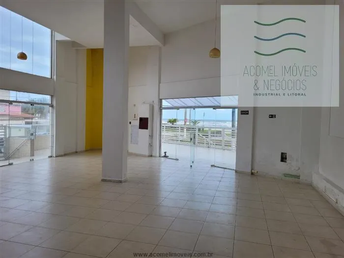 Imagem Lojas para locação em Praia Grande no bairro Vila Caiçara
