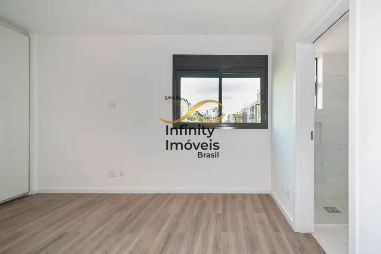 Imagem CONTORNO RESIDENCE - Apartamento à venda no bairro Lourdes - Belo Horizonte/MG