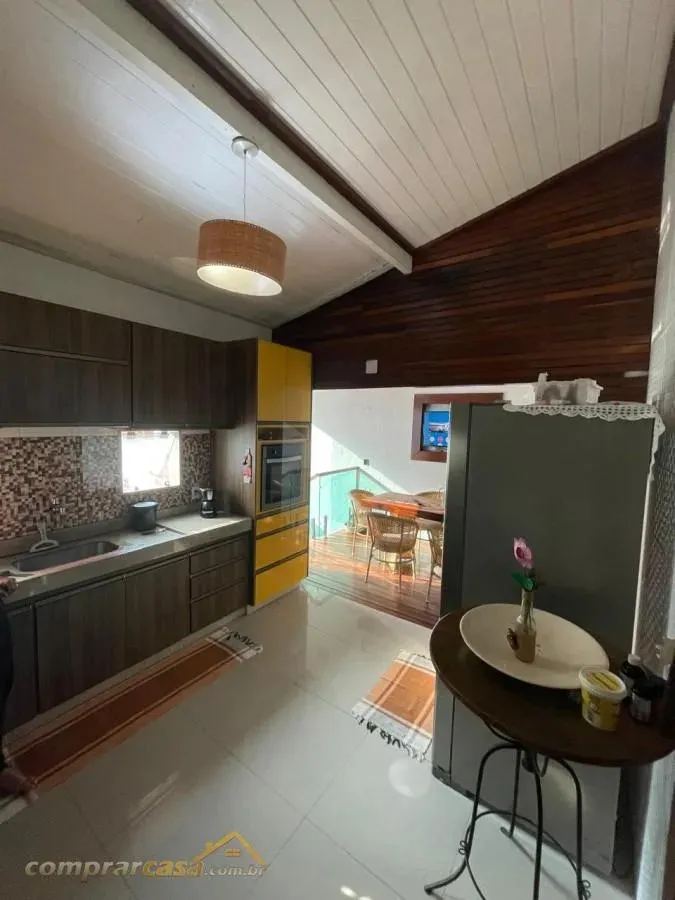 Imagem Casa para Venda em Cabo Frio / RJ no bairro Gamboa