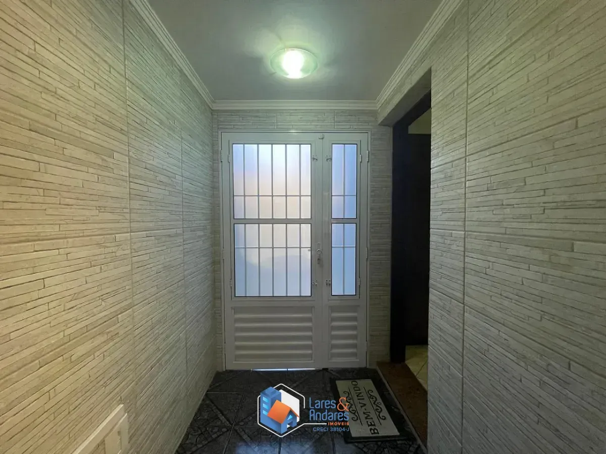 Imagem Casa para venda em Vila Costa Melo com 2 quartos, 109m²