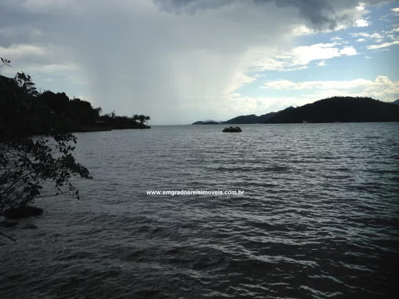 Imagem CASA RESIDENCIAL em ANGRA DOS REIS - RJ, PRAIA DA CHÁCARA