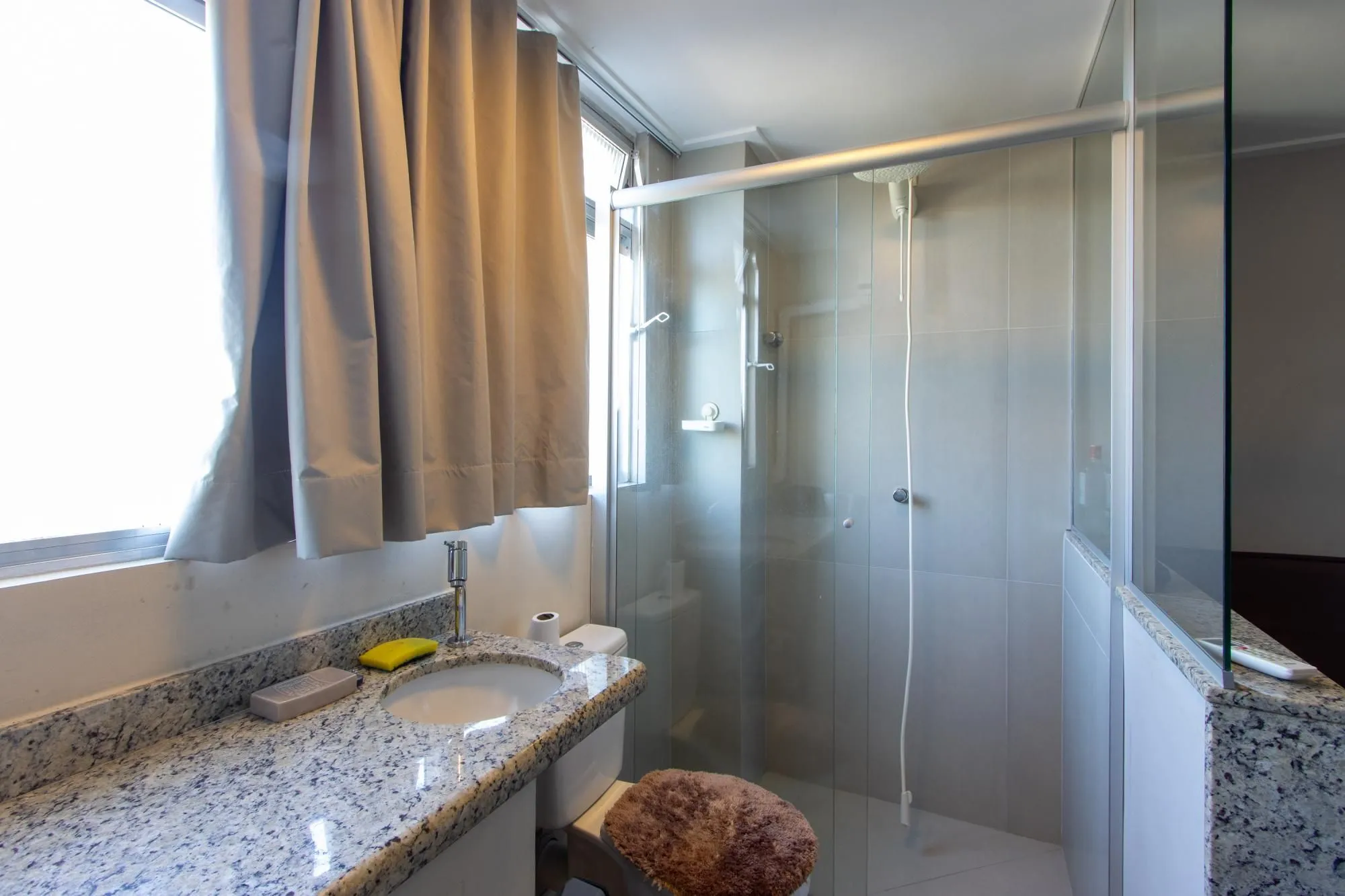 Imagem Apartamento em Cristal