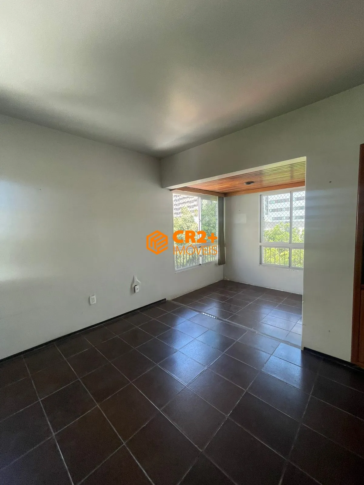 Imagem Vendo apartamento no Espinheiro com 115 m² 3 quartos