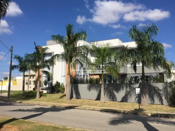 Imagem Casa em condomínio fechado para venda em Sorocaba-SP!
