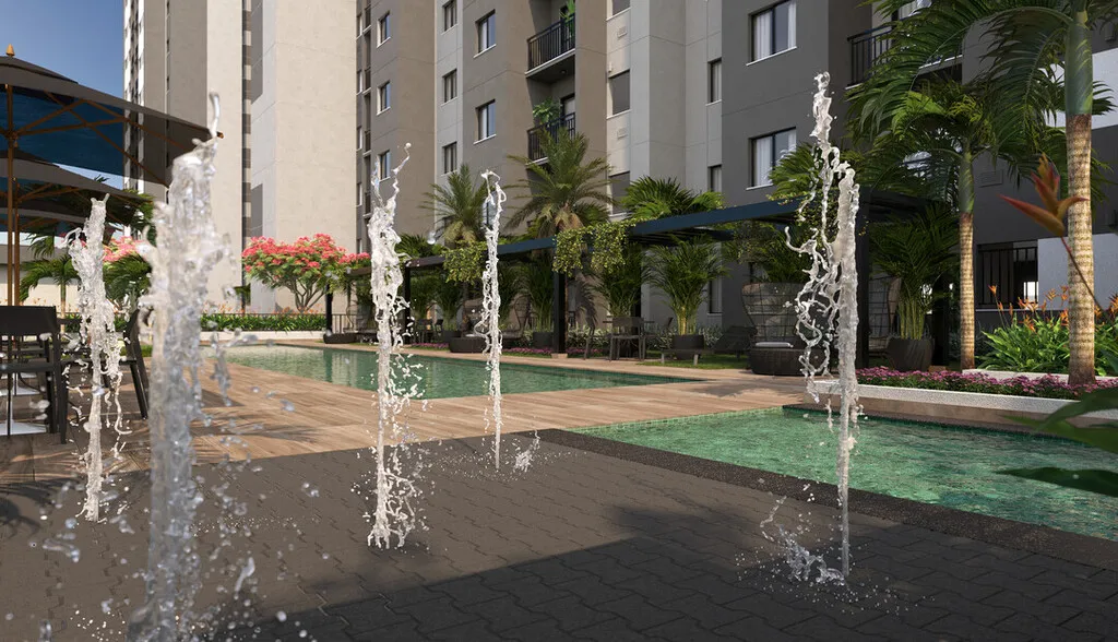 Imagem Apartamento a Venda no bairro Cachambi - Rio de Janeiro, RJ