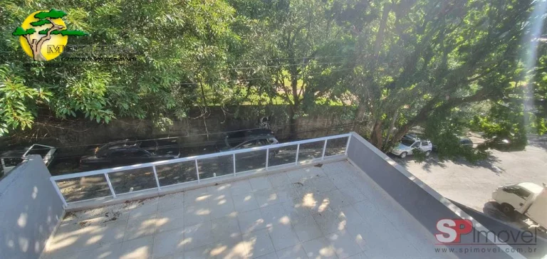 Imagem SOBRADO DE 300M² NO LAUZANE PAULISTA