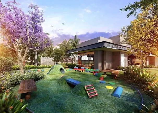 Imagem Casa com 3 dormitórios à venda, 128 m² por R$ 970.000,00 - Santa Rosa - Piracicaba/SP