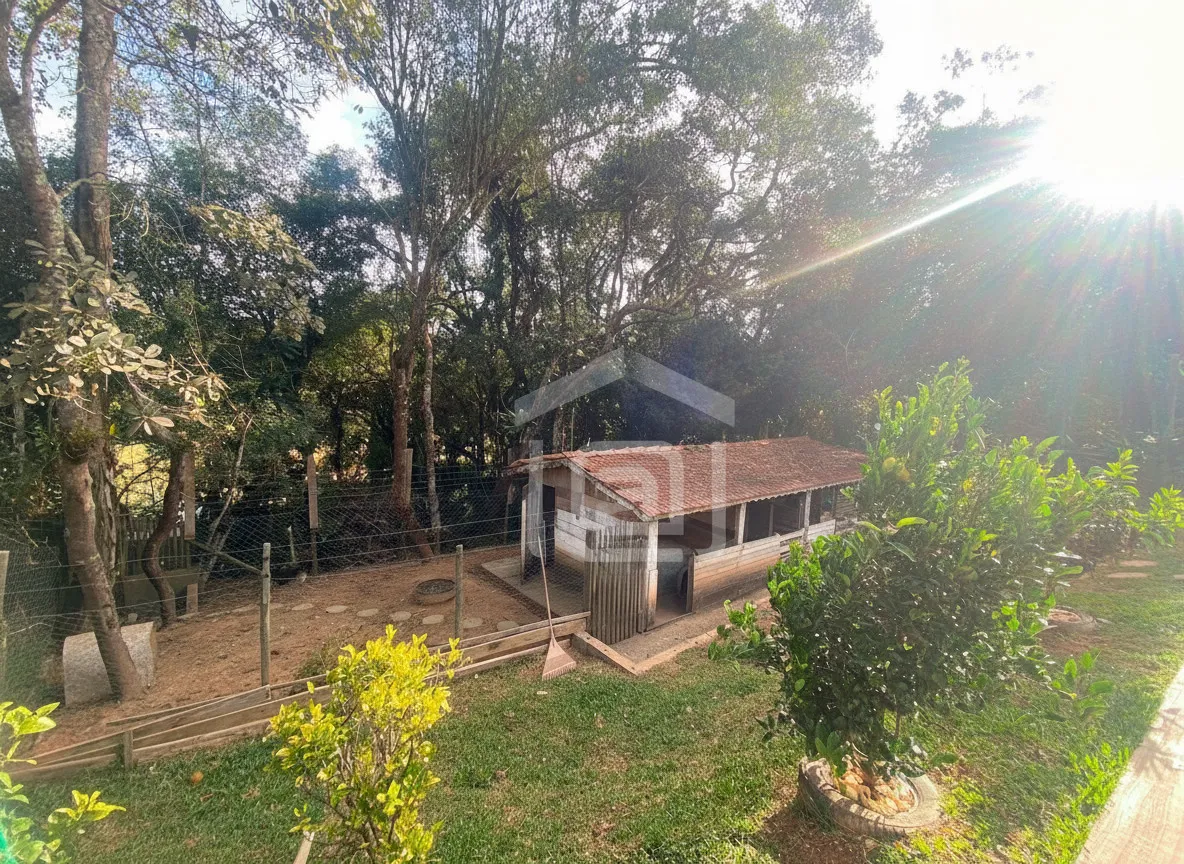 Chácara 500 m² à venda em Terras de Santo Antônio, Poços de Caldas