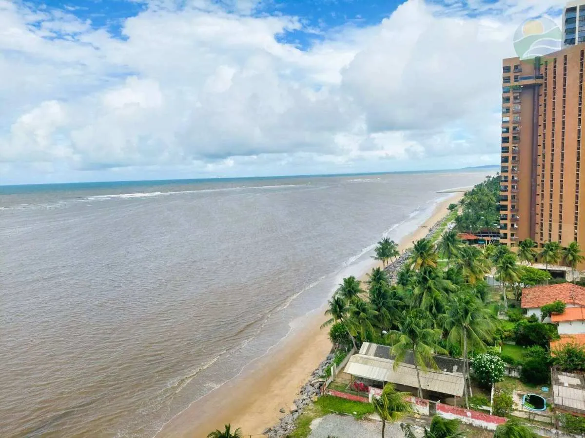 Imagem Apartamento 01 quarto para alugar, vista mar, de Candeias, Jaboatão dos Guararapes