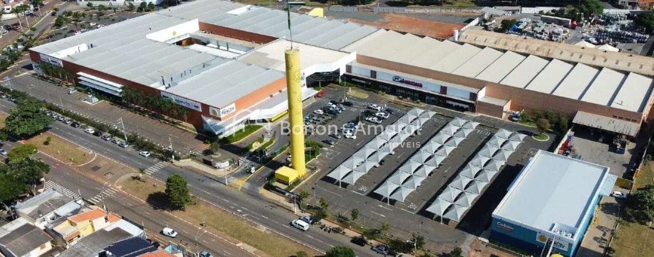Imagem Terreno pronto para construir no Condomínio Real Park, em Sumaré - tranquilidade, segurança e localização estratégica esperam por você.