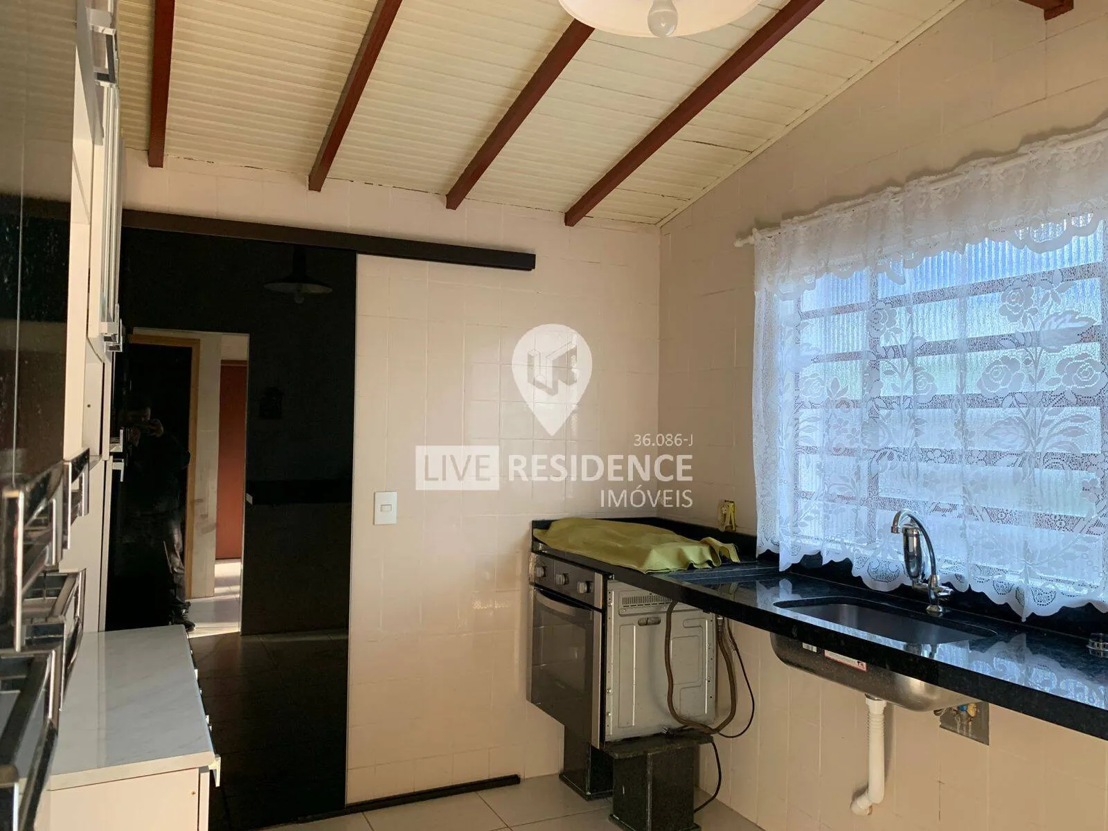 Imagem MAIS QUE UMA CASA. UM VERDADEIRO REFÚGIO PARA VIVER E INVESTIR