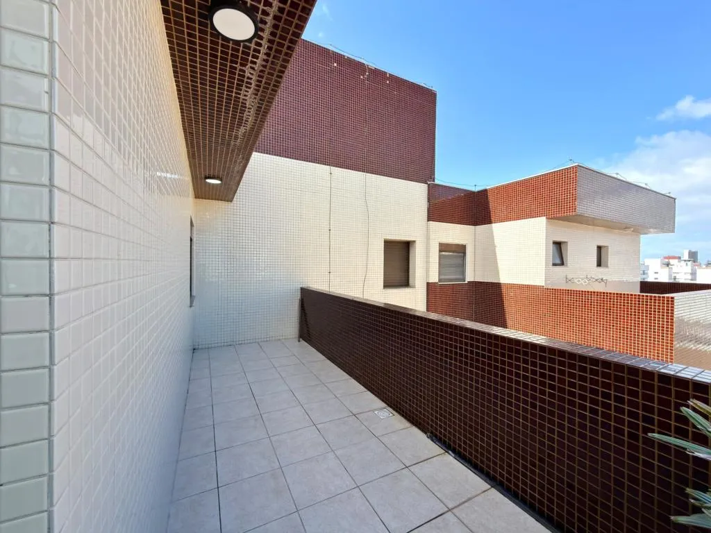 Imagem Apartamento 3 Dormitórios - Bairro --